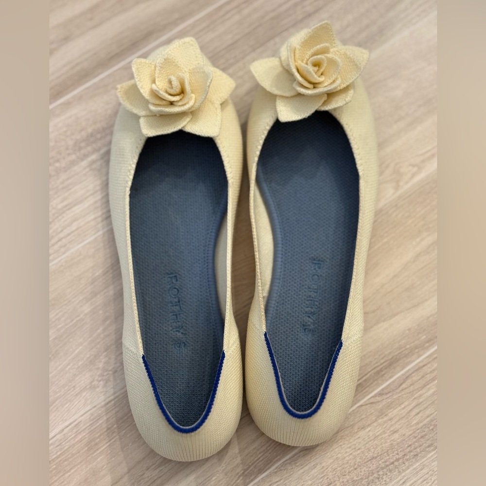 Rothy’s Women Size 8.5
